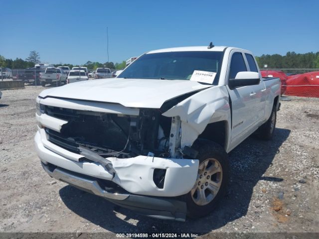 1GCVKREC0GZ266020 Chevrolet Silverado 1500 2lt