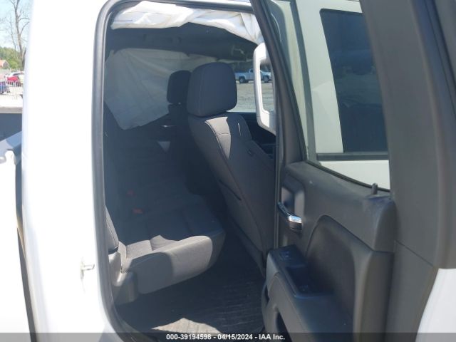 1GCVKREC0GZ266020 Chevrolet Silverado 1500 2lt