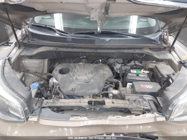 KIA Soul 2015 KNDJN2A27F7192423 Image 10