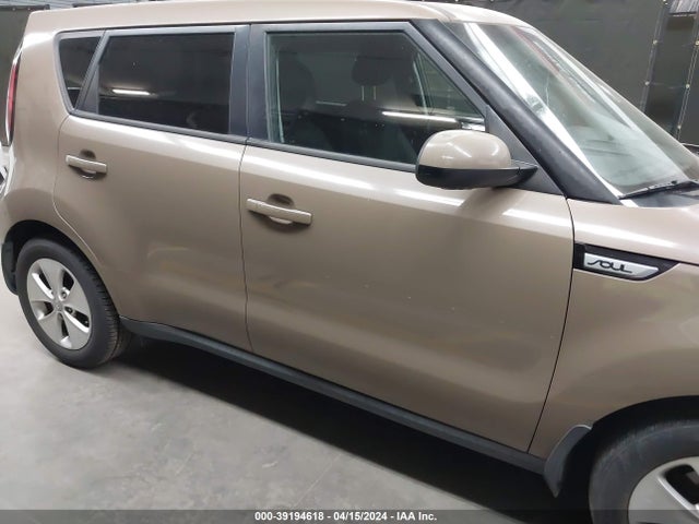 KIA Soul 2015 KNDJN2A27F7192423 Image 13