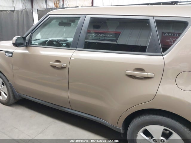KIA Soul 2015 KNDJN2A27F7192423 Image 14
