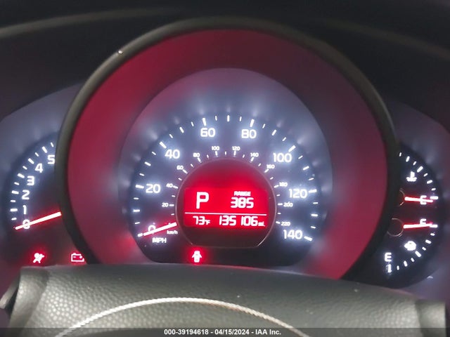 KIA Soul 2015 KNDJN2A27F7192423 Image 7