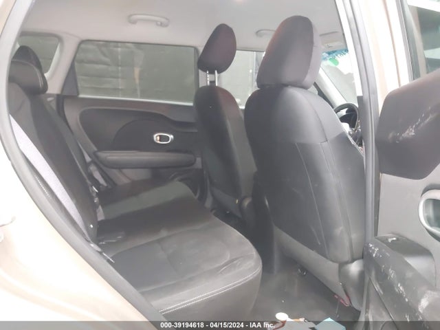 KIA Soul 2015 KNDJN2A27F7192423 Image 8