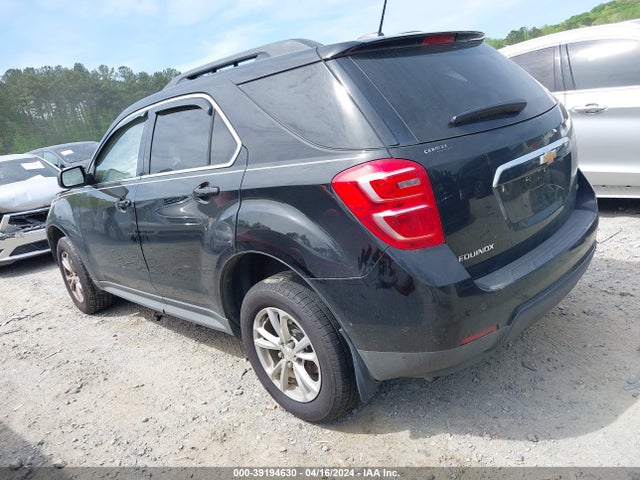 Chevrolet EQUINOX LT 2017 2GNALCEKXH6188706 Image 3