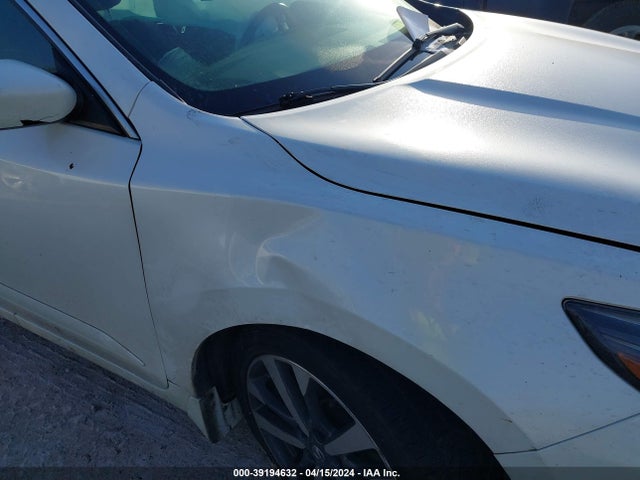 Nissan Altima 2.5 Sr 2016 1N4AL3AP4GC155089 Image 6