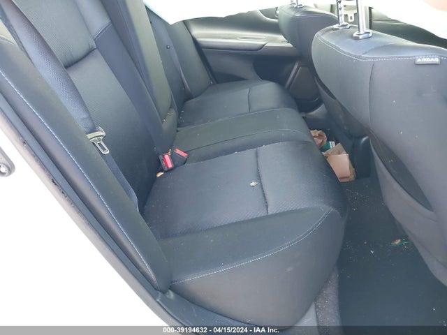 Nissan Altima 2.5 Sr 2016 1N4AL3AP4GC155089 Image 8
