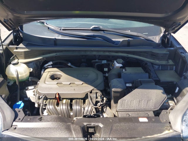 KIA Sportage Lx 2020 KNDPMCACXL7666517 Image 10