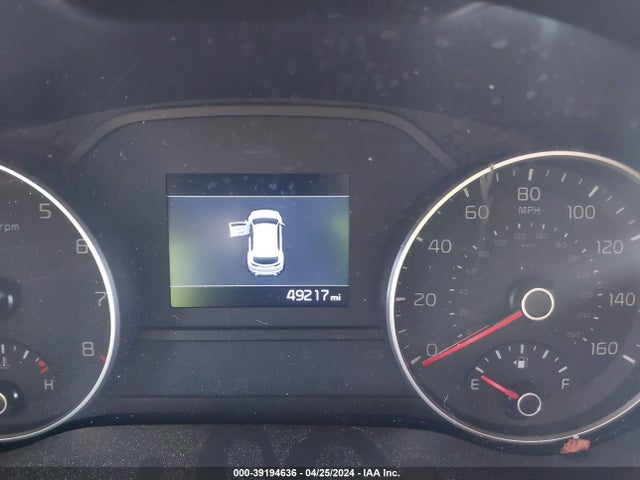 KIA Sportage Lx 2020 KNDPMCACXL7666517 Image 15