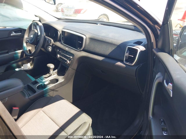 KIA Sportage Lx 2020 KNDPMCACXL7666517 Image 5
