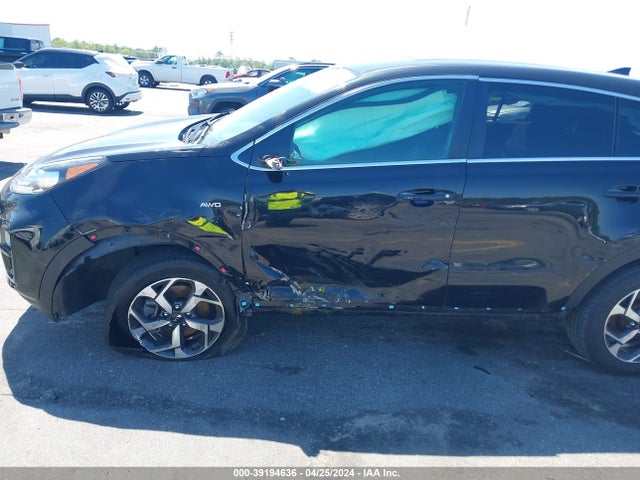 KIA Sportage Lx 2020 KNDPMCACXL7666517 Image 6