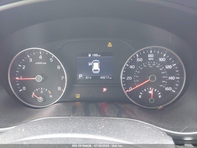 KIA Sportage Lx 2020 KNDPMCACXL7666517 Image 7