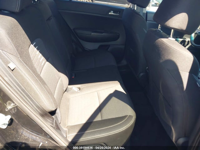 KIA Sportage Lx 2020 KNDPMCACXL7666517 Image 8