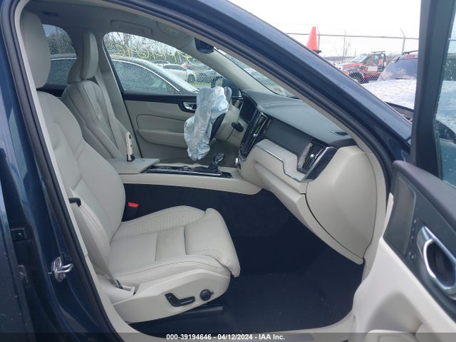 YV4102RLXM1886578 Volvo Xc60 T5 Inscription