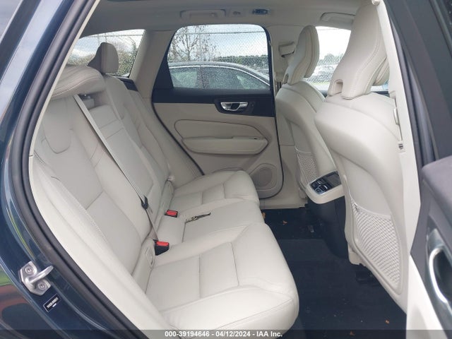 YV4102RLXM1886578 Volvo Xc60 T5 Inscription