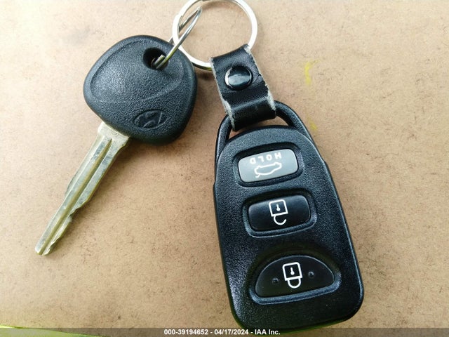 Hyundai ELANTRA SE 2016 KMHDH4AE6GU586956 Image 11