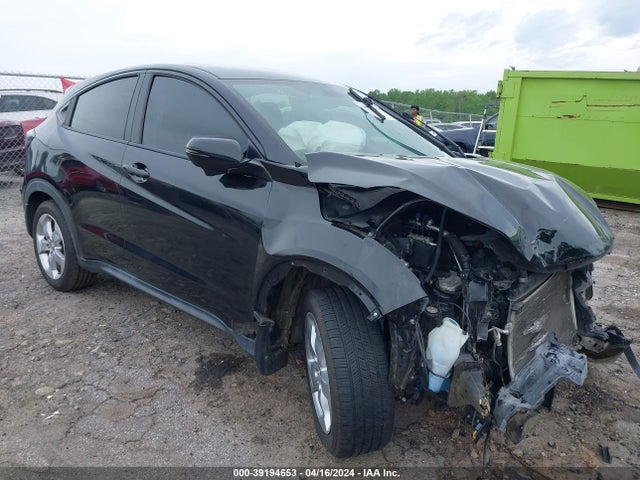 2016 3CZRU5H51GM713435 main image