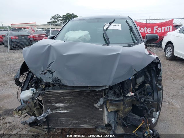 Honda HR-V EX 2016 3CZRU5H51GM713435 Image 11