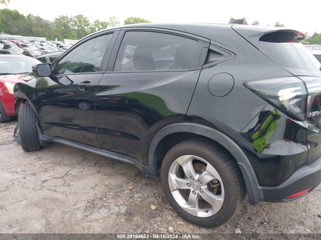 Honda HR-V EX 2016 3CZRU5H51GM713435 Image 13