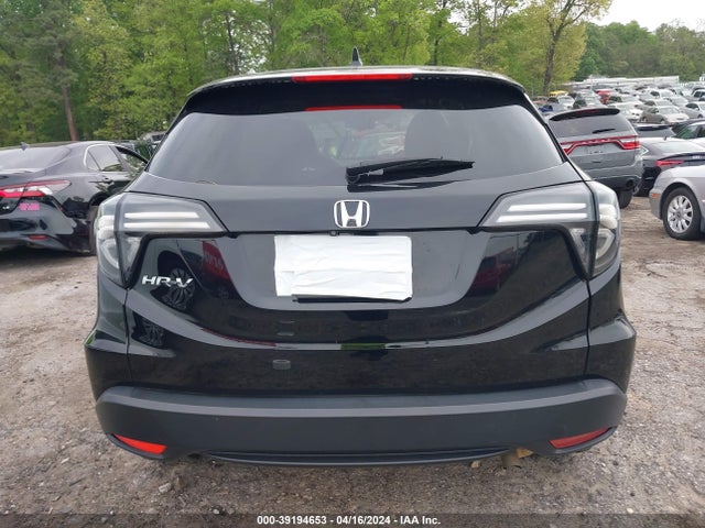 Honda HR-V EX 2016 3CZRU5H51GM713435 Image 15