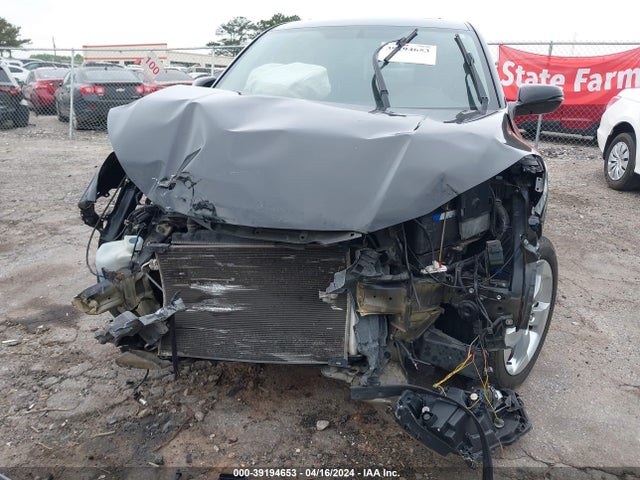 Honda HR-V EX 2016 3CZRU5H51GM713435 Image 6