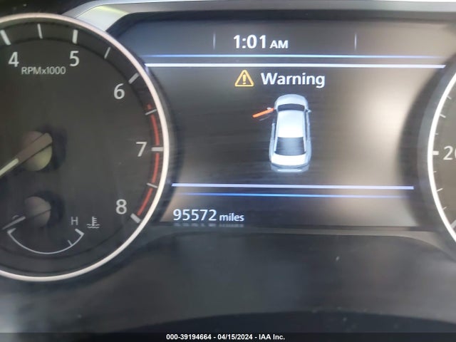 Nissan Altima 2.5 Sr 2019 1N4BL4CV8KC199028 Image 15