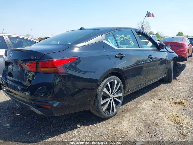 Nissan Altima 2.5 Sr 2019 1N4BL4CV8KC199028 Image 4