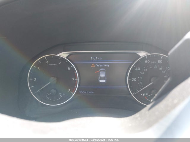Nissan Altima 2.5 Sr 2019 1N4BL4CV8KC199028 Image 7