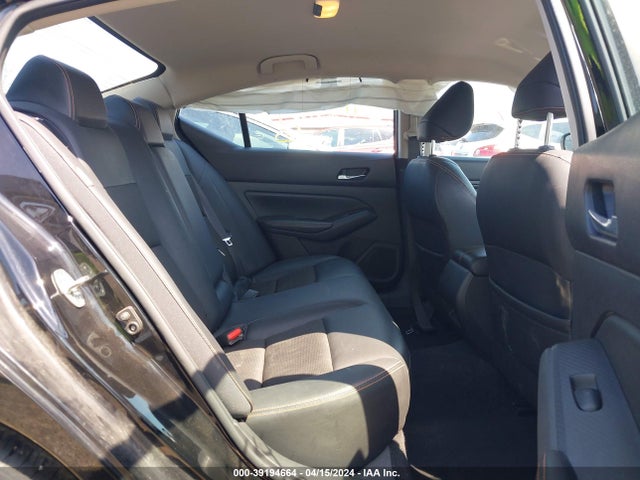 Nissan Altima 2.5 Sr 2019 1N4BL4CV8KC199028 Image 8