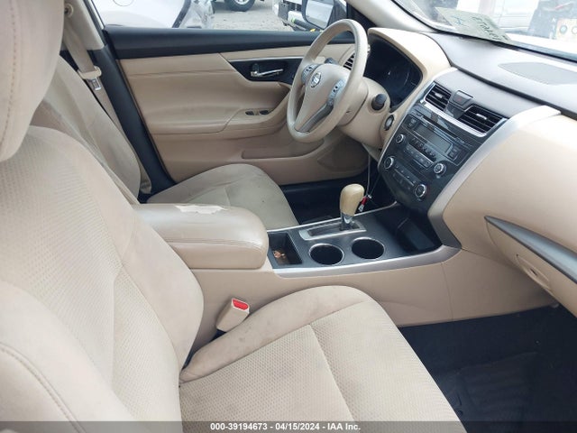 Nissan Altima 2.5 S 2015 1N4AL3AP3FN884834 Image 5