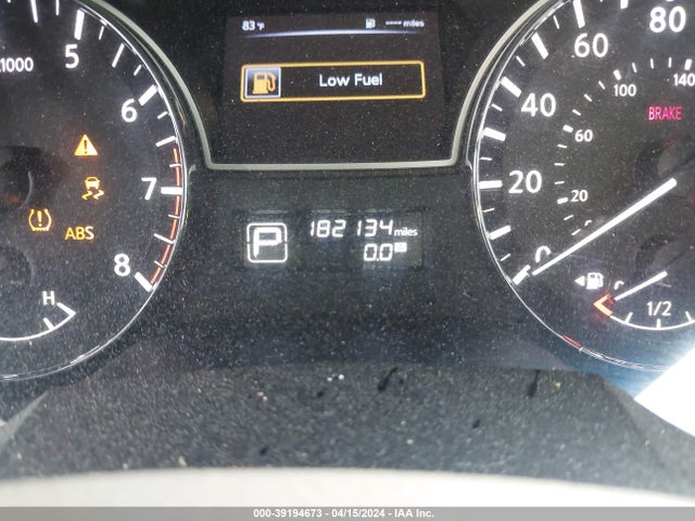 Nissan Altima 2.5 S 2015 1N4AL3AP3FN884834 Image 7