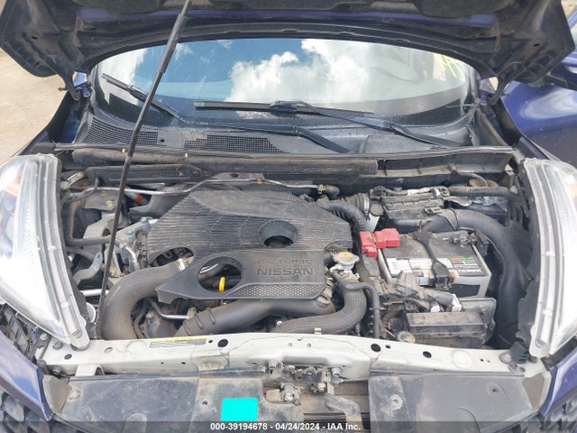 Nissan JUKE S 2015 JN8AF5MVXFT563025 Image 10