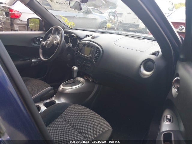 Nissan JUKE S 2015 JN8AF5MVXFT563025 Image 5