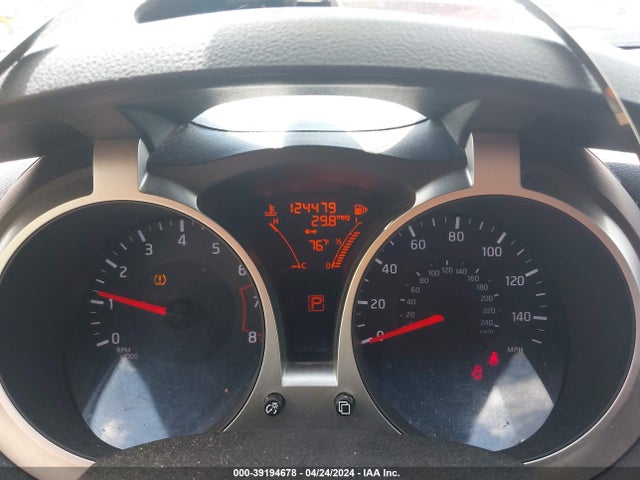 Nissan JUKE S 2015 JN8AF5MVXFT563025 Image 7