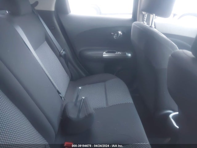 Nissan JUKE S 2015 JN8AF5MVXFT563025 Image 8