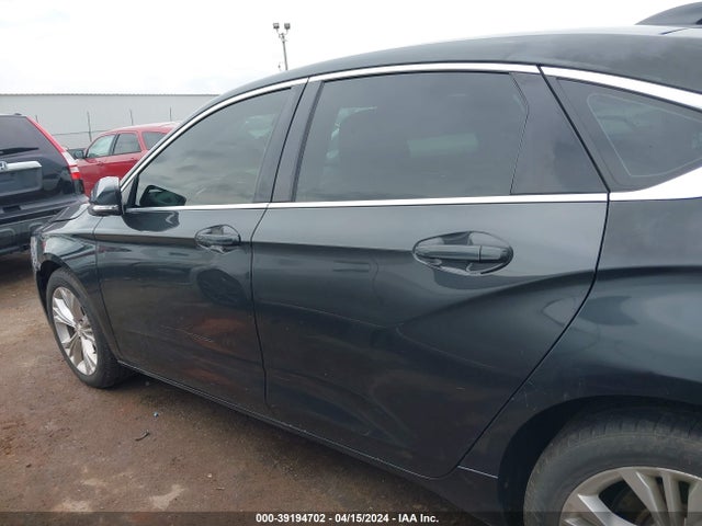 Chevrolet IMPALA 1LT 2015 1G1115SL2FU128370 Image 15
