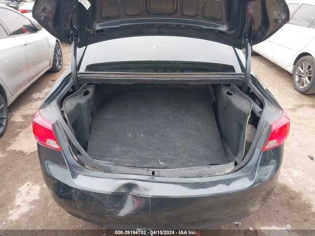 Chevrolet IMPALA 1LT 2015 1G1115SL2FU128370 Image 17