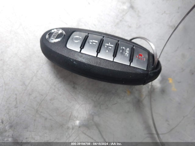 Nissan Sentra Sv Xtronic Cvt 2020 3N1AB8CV0LY224984 Image 11