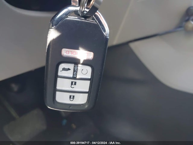 Honda Pilot Elite 2019 5FNYF6H08KB010434 Image 11