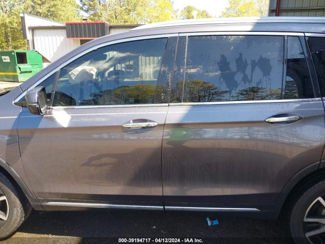 Honda Pilot Elite 2019 5FNYF6H08KB010434 Image 14