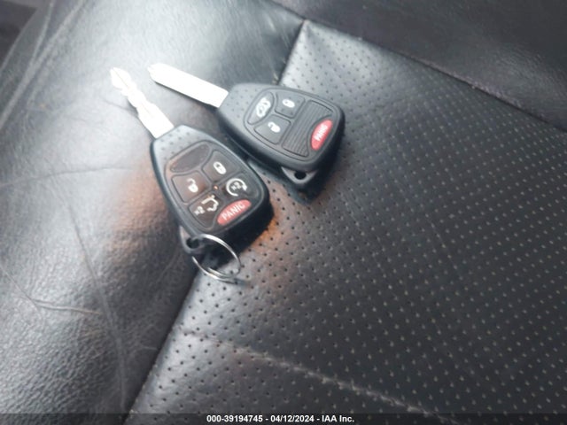 Продажа на аукционе авто 2011 Jeep Liberty Limited Edition, vin: 1J4PN5GK4BW523228, номер лота: 39194745