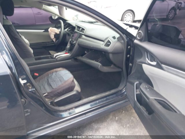 2HGFC2F70JH610576 Honda CIVIC EX