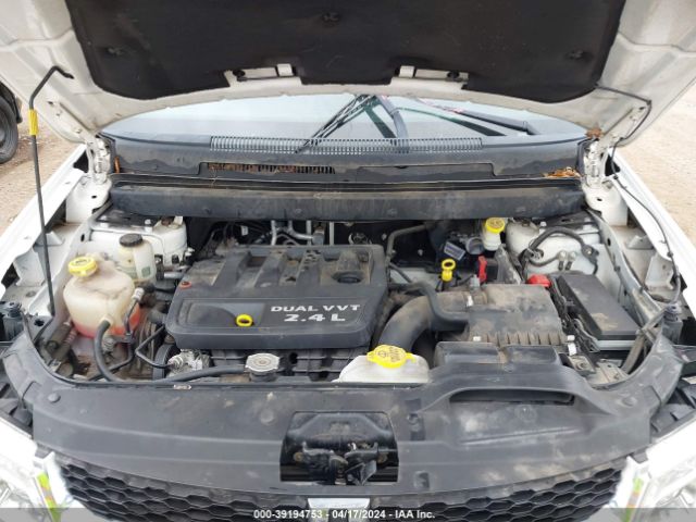 3C4PDCABXFT692316 Dodge Journey American Value Pkg