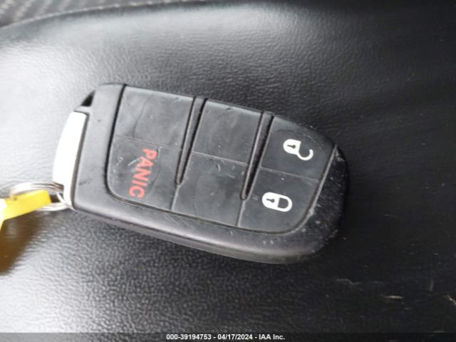 3C4PDCABXFT692316 Dodge Journey American Value Pkg