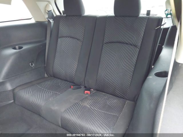 3C4PDCABXFT692316 Dodge Journey American Value Pkg