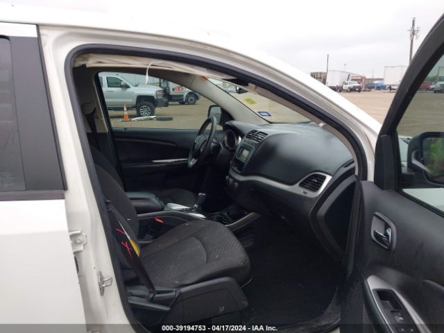 3C4PDCABXFT692316 Dodge Journey American Value Pkg