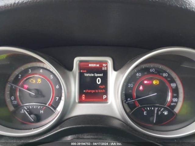 3C4PDCABXFT692316 Dodge Journey American Value Pkg