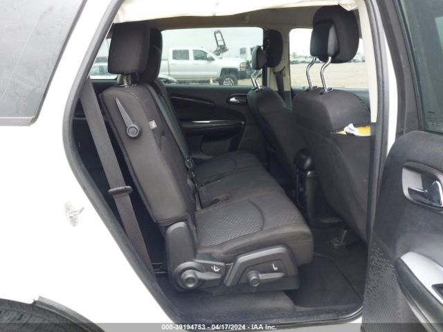 3C4PDCABXFT692316 Dodge Journey American Value Pkg