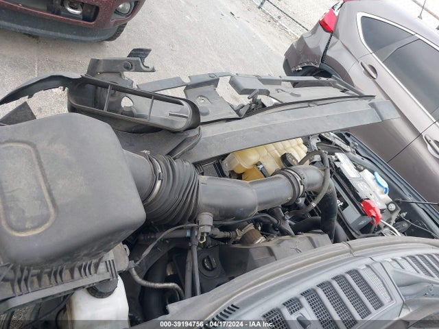 Ford F-150 Xl 2018 1FTEW1CP9JFE46343 Image 10