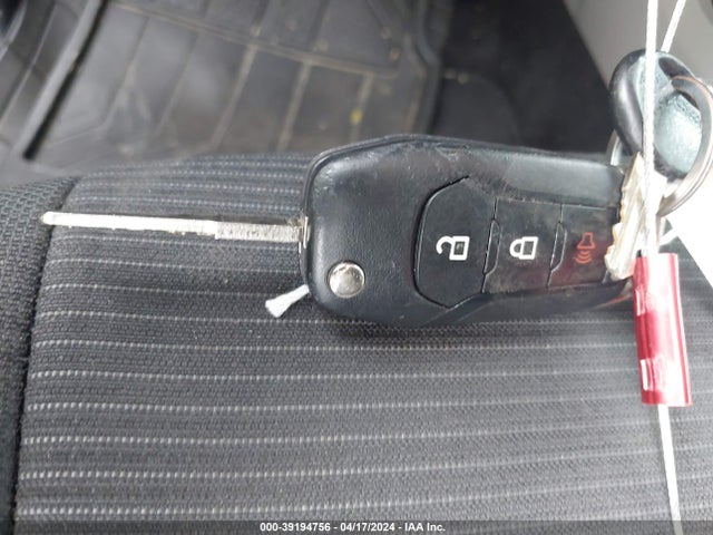 Ford F-150 Xl 2018 1FTEW1CP9JFE46343 Image 11