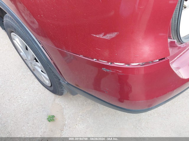 Nissan ROGUE S 2015 5N1AT2MT3FC786245 Image 12